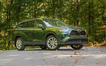 2023 Toyota Highlander First Drive Review: It's Turbo Time