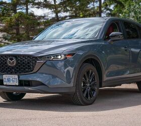 Mazda CX-5 2024 Reviews, News, Specs & Prices - Drive