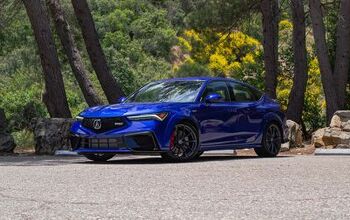2024 Acura Integra Type S Review: First Drive