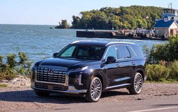 2023 Hyundai Palisade Review First Drive: Just Like The Old Car, But Better