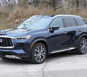 2022 infiniti qx60 review a true luxury crossover