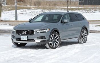 2022 Volvo V90 Cross Country B6 AWD Review: Pursuing the Best of Both Worlds