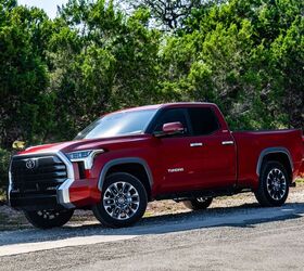 Toyota Tundra - Review, Specs, Pricing, Features, Videos And More ...