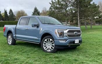 2023 Ford F-150 Limited Powerboost Review