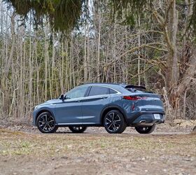 Infiniti QX55 - Review, Specs, Pricing, Features, Videos and