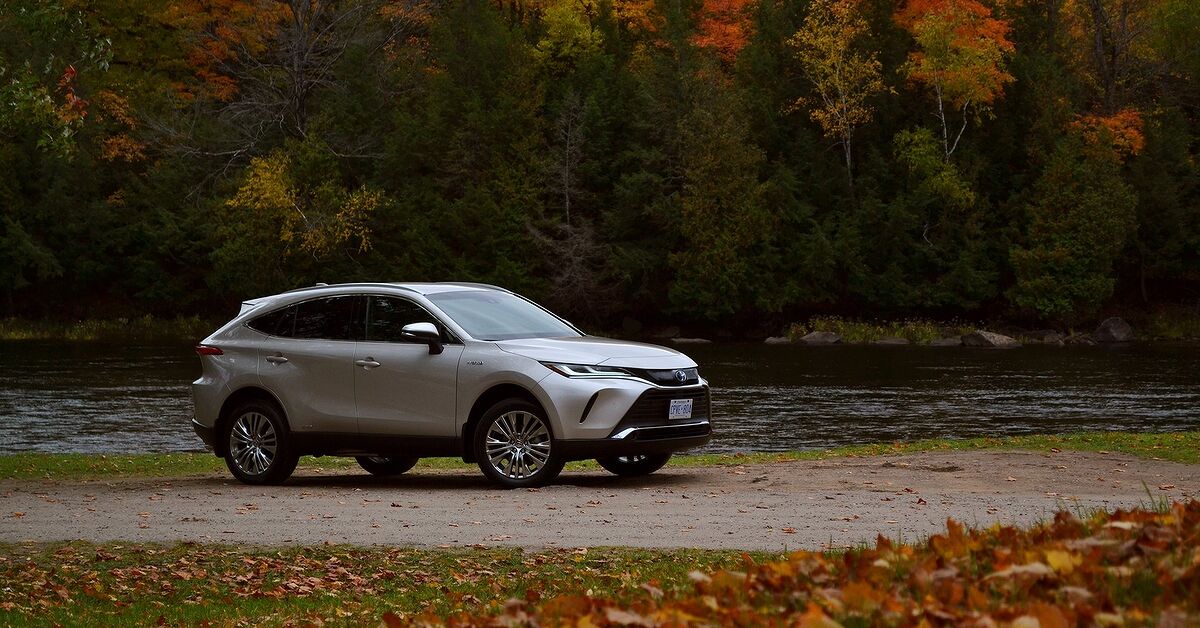 Toyota Venza - Review, Specs, Pricing, Features, Videos and More ...