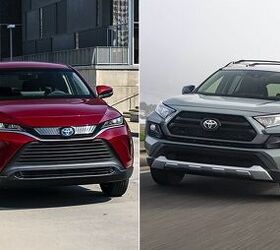 toyota rav4 review specs pricing features videos and more