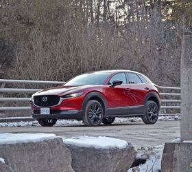 mazda cx 30 review specs pricing features videos and more