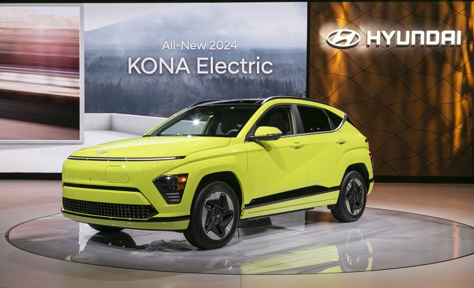 hyundai kona review specs pricing features videos and more