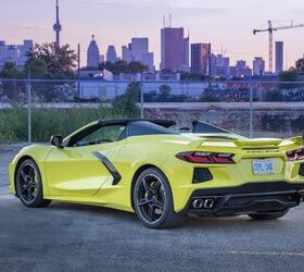 chevrolet corvette review specs pricing features videos and more
