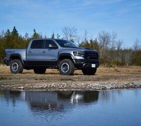 ram 1500 trx review specs pricing features videos and more