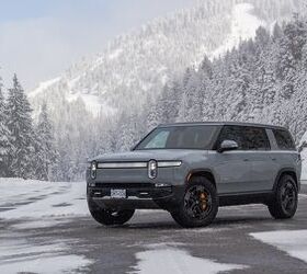 rivian r1s review specs pricing features videos and more