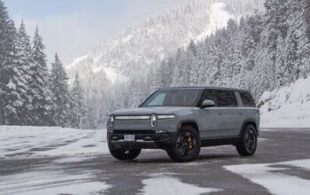 2023 Rivian R1S Launch Edition Review