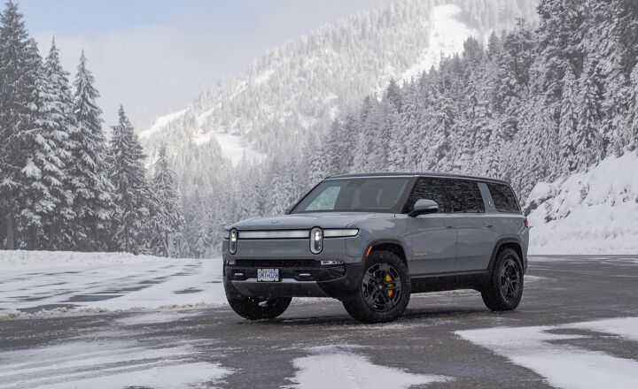 2023 Rivian R1S Launch Edition Review | AutoGuide.com