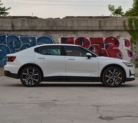 polestar 2 review specs pricing features videos and more