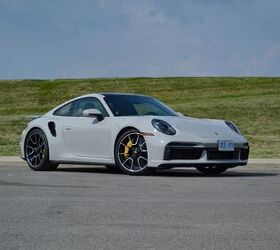 Porsche 911 Price, Images, colours, Reviews & Specs