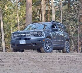 ford bronco sport review specs pricing features videos and more
