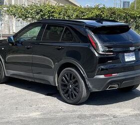 cadillac xt4 review specs pricing features videos and more