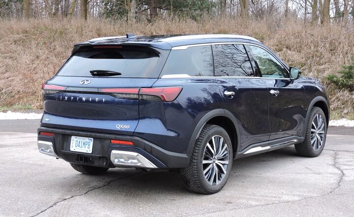 2022 infiniti qx60 review a true luxury crossover
