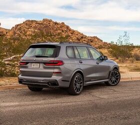 bmw x7 review specs pricing features videos and more
