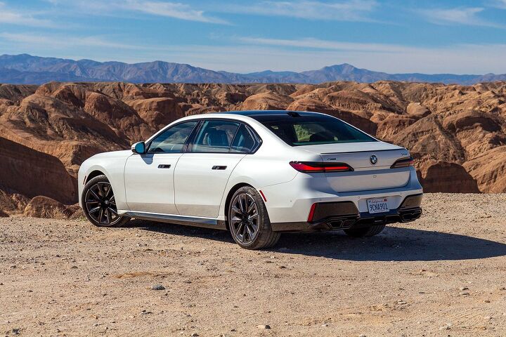 2023 bmw 760i xdrive first drive review