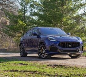 maserati grecale review specs pricing features videos and more
