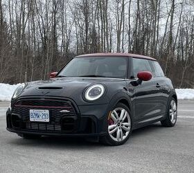2023 Mini Cooper S Clubman Review, Pricing, and Specs