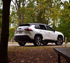 toyota rav4 prime review specs pricing features videos and more