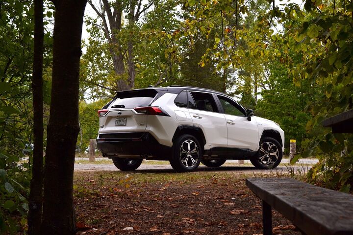 toyota rav4 prime review specs pricing features videos and more