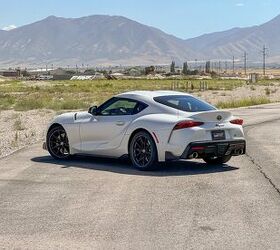 Toyota GR Supra – Review, Specs, Pricing, Features, Videos and