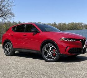 alfa romeo tonale review specs pricing features videos and more