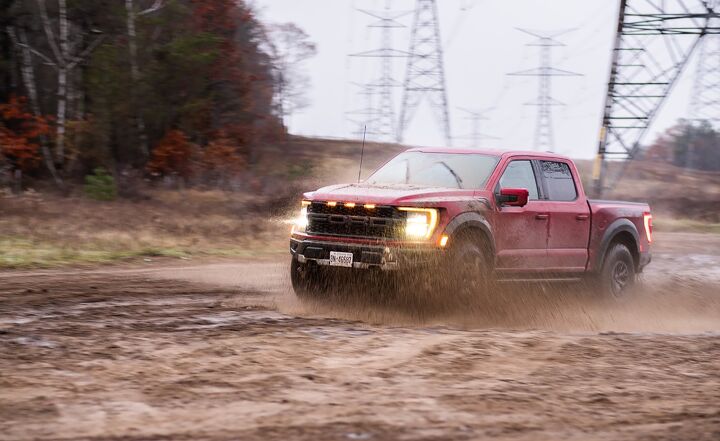 2021 ford f 150 raptor review a meaner smarter dino