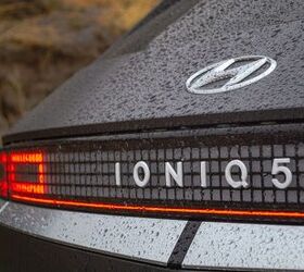 2022 hyundai ioniq 5 first drive review the future is now