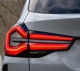 Genesis GV70 Vs BMW X3 Comparison: Compact Luxury Face-Off