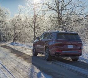 2021 jeep grand cherokee l review big red sleigh ride