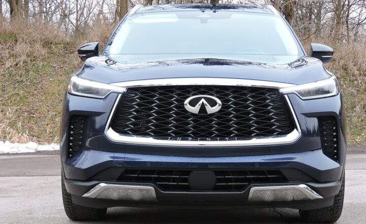 2022 infiniti qx60 review a true luxury crossover