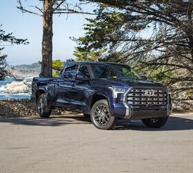 2022 toyota tundra capstone first drive review fancy flagship
