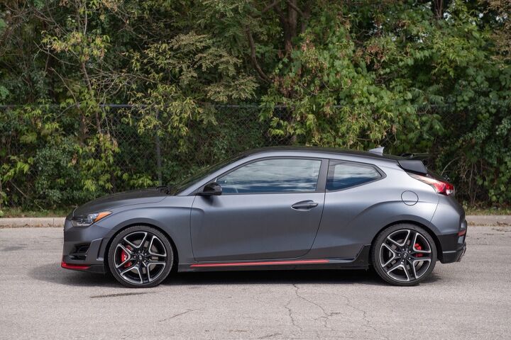 2022 hyundai veloster n review party all the time