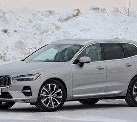 2022 volvo xc60 b6 awd review doing things differently