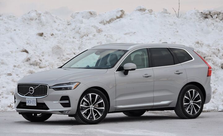2022 volvo xc60 b6 awd review doing things differently