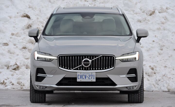 2022 volvo xc60 b6 awd review doing things differently