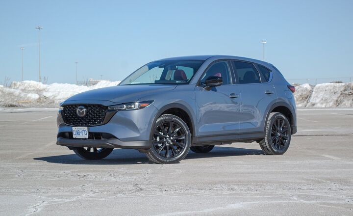 2022 mazda cx 5 review for those who think young