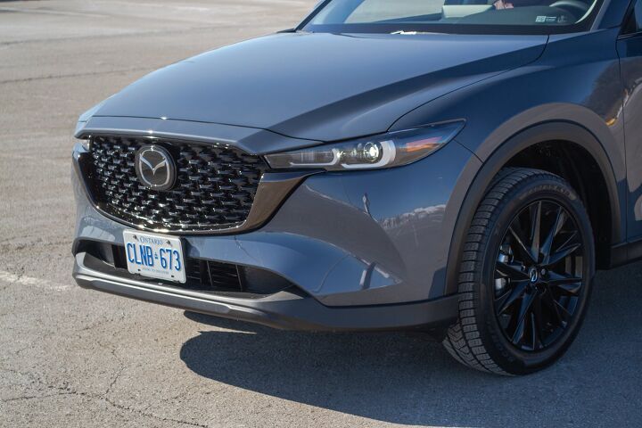 2022 mazda cx 5 review for those who think young