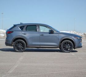 2022 mazda cx 5 review for those who think young