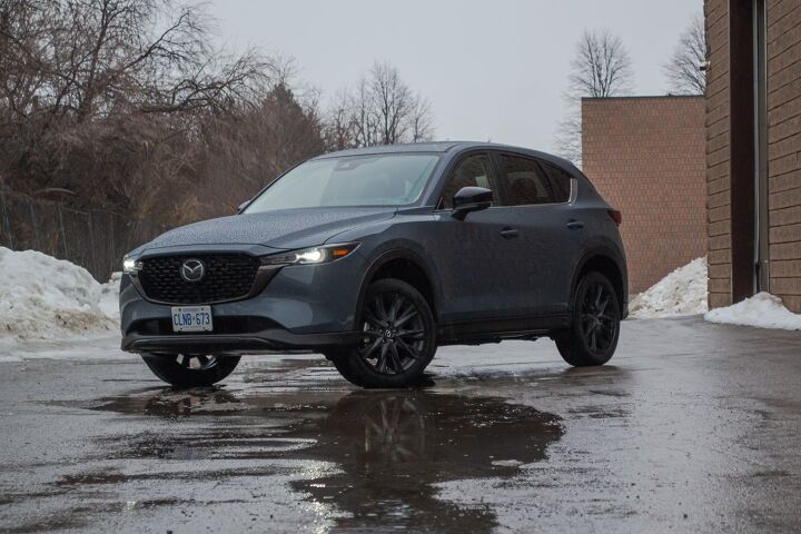 2022 mazda cx 5 review for those who think young