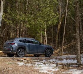 2023 mazda cx 50 first drive review destination outback