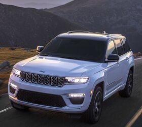 2022 jeep grand cherokee 4xe first drive review the one you want