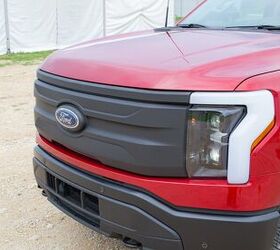 2022 ford f 150 lightning first drive review the game has changed