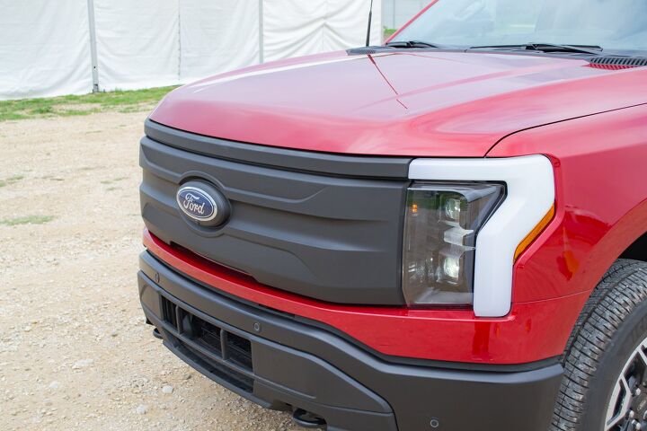 2022 ford f 150 lightning first drive review the game has changed