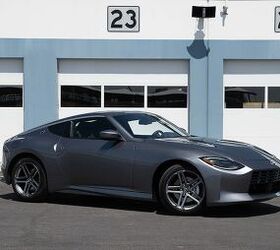 2023 nissan z first drive review the franchise